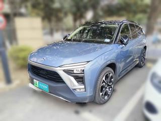 蔚来蔚来ES82018款 355KM 基准版 六座版