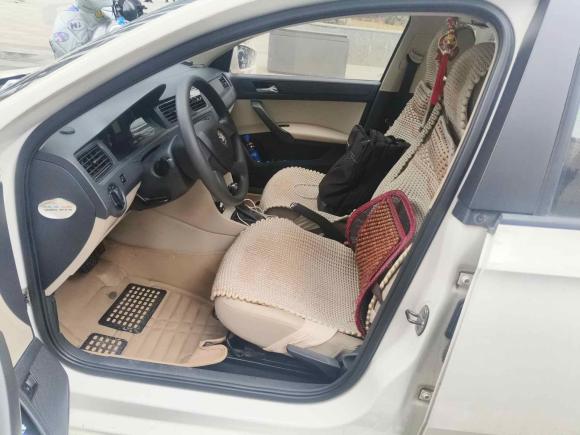 [成都·川A] 二手斯柯达昕锐2013款 1.6L 自动智选型