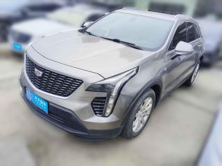 凯迪拉克凯迪拉克XT42020款 28T 两驱技术型