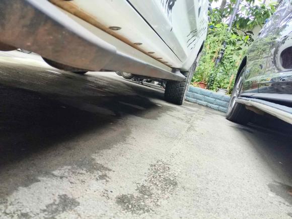 [成都·川G] 二手上汽大通MAXUS大通T702020款 2.0T柴油自动四驱澳洲版长箱高底盘