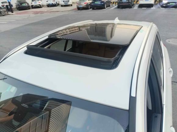 [上海·沪B] 二手宝马宝马X32020款  xDrive28i M运动套装