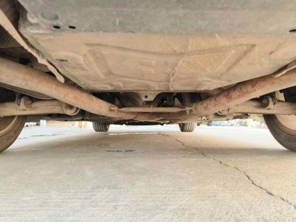 [上海·沪C] 二手宝马宝马7系2009款 740Li豪华型