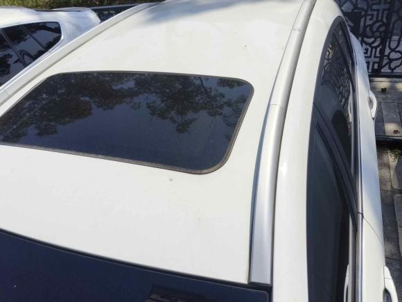 [台州·浙J] 二手吉利汽车远景S12018款 1.4T CVT锋享型