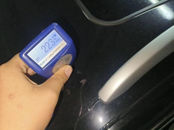 [杭州·浙A] 二手荣威荣威Ei52018款 互联网豪华版