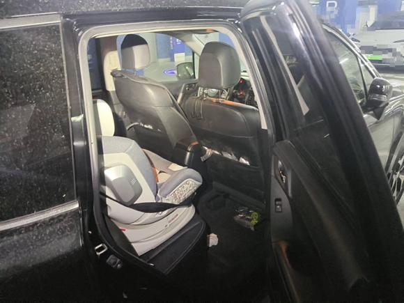 [上海·沪G] 二手斯巴鲁森林人2015款 2.0i 特装纪念版