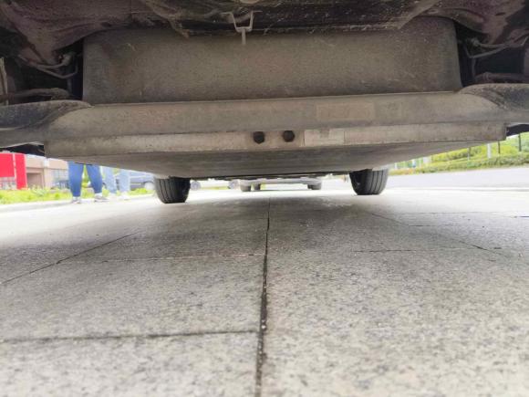 [青岛·鲁B] 二手长安长安奔奔E-Star2021款 国民版 心悦版 磷酸铁锂（31.18kWh）