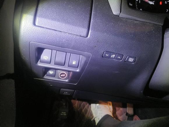 [深圳·粤B] 二手雷克萨斯雷克萨斯RX经典2013款 270 精英版