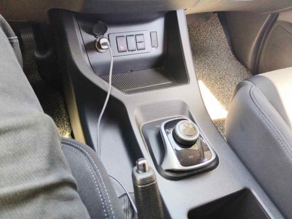 [苏州·浙A] 二手东风风行菱智M5EV2022款 普通版 基本型 9座