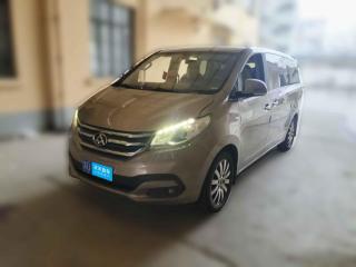 大通大通G102014款 2.0T 自动豪华行政版