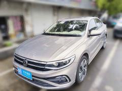 [宁波·浙B]大众&nbsp;&nbsp;宝来&nbsp;&nbsp;2023款 200TSI DSG悦行PRO版