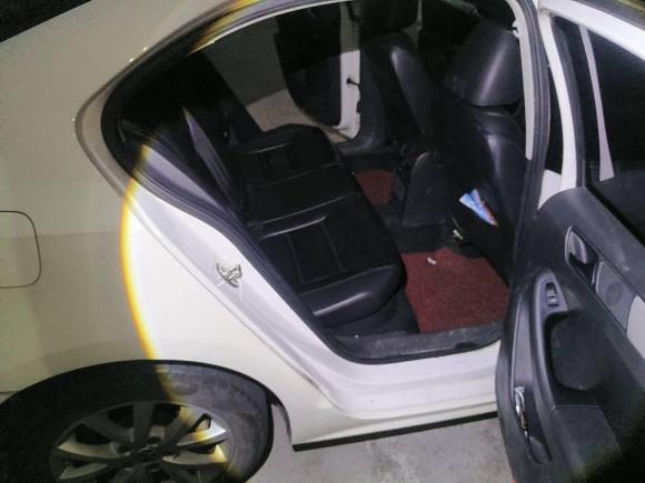 [嘉兴·浙F] 二手大众速腾2012款 1.6L 手动舒适型