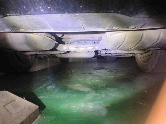 [南昌·赣A] 二手凯迪拉克凯迪拉克XTS2018款 28T 精英型