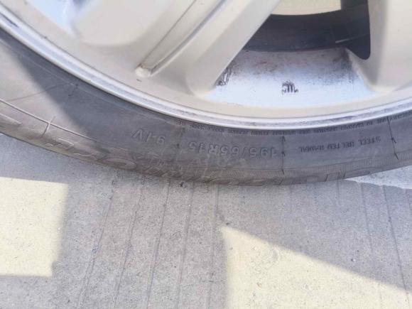 [南通·皖K] 二手起亚福瑞迪2014款 1.6L MT GL