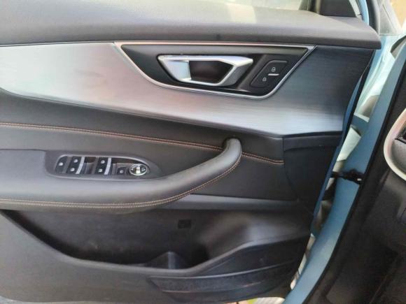 [成都·川A] 二手奇瑞瑞虎5x2020款 1.5L CVT豪华版