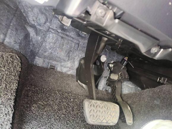 [常州·苏D] 二手丰田YARiS L 致炫2021款 致炫X 1.5L CVT领先版