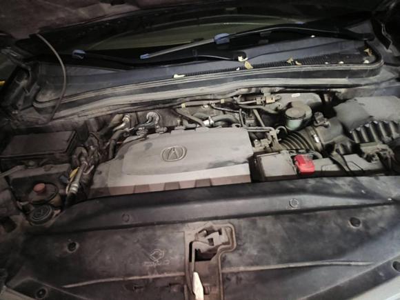 [南通·苏F] 二手讴歌讴歌MDX2010款 3.7 标准豪华运动版