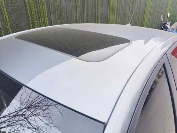 [西安·陕U] 二手雪佛兰科沃兹2020款 Redline 325T 自动欣尚版 国VI