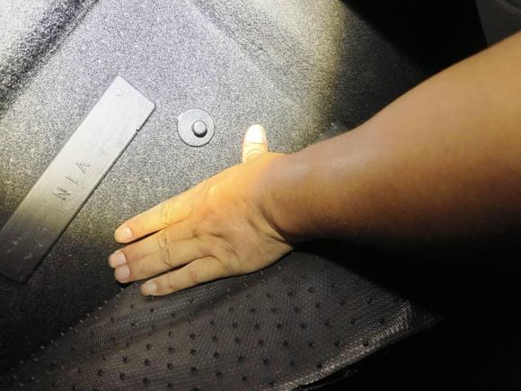 [苏州·苏E] 二手马自达阿特兹2018款 2.5L 蓝天尊崇版 国V