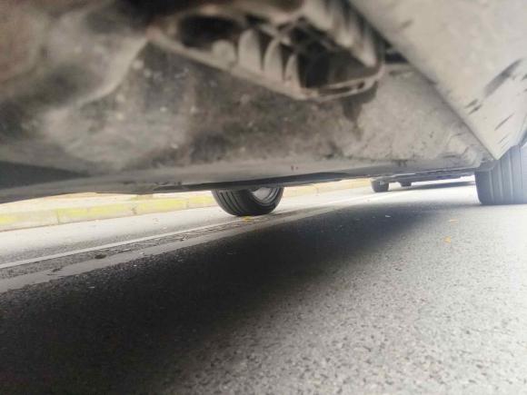 [成都·川G] 二手奥迪奥迪Q72020款 55 TFSI quattro S line运动型