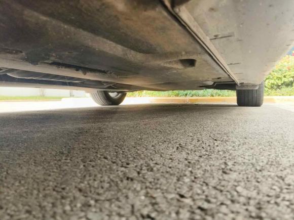 [合肥·皖N] 二手现代索纳塔2015款 1.6T GLS智能型