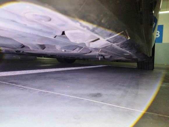 [苏州·苏E] 二手奔驰奔驰CLA2019款 CLA 200 时尚型