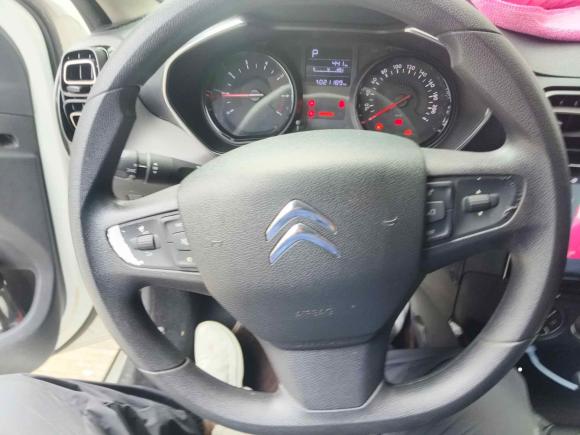 [合肥·皖A] 二手雪铁龙雪铁龙C3-XR2019款 230THP DCT越动版