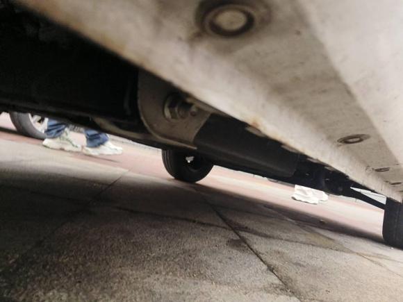 [合肥·皖A] 二手东风风光风光MINIEV2022款 糖果款 微糖