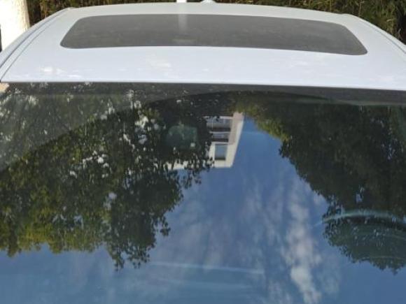 [合肥·皖A] 二手宝马宝马3系2018款 320Li M运动曜夜版