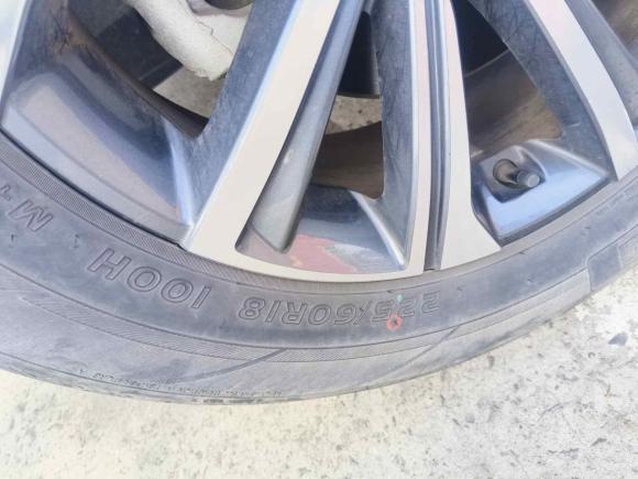 [宁波·浙B] 二手吉利汽车远景X62021款 PRO 1.4T 手动尊贵型