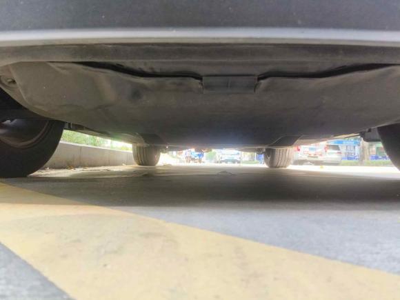 [深圳·粤B] 二手福特锐界2012款 2.0T 尊锐型