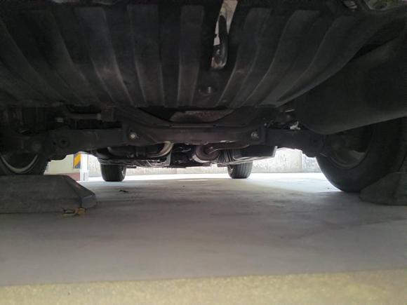 [广州·粤A] 二手本田本田CR-V2016款 2.0L 两驱都市版