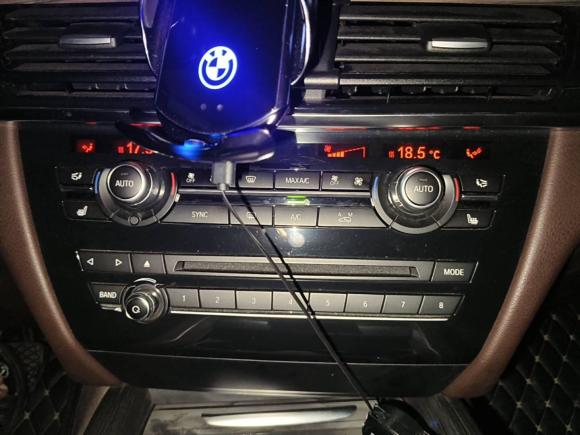 [武汉·鄂A] 二手宝马宝马X52015款 xDrive28i