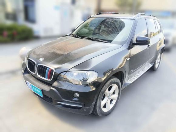 寶馬寶馬X52009款 xDrive30i領(lǐng)先型「金華二手車」「天天拍車」