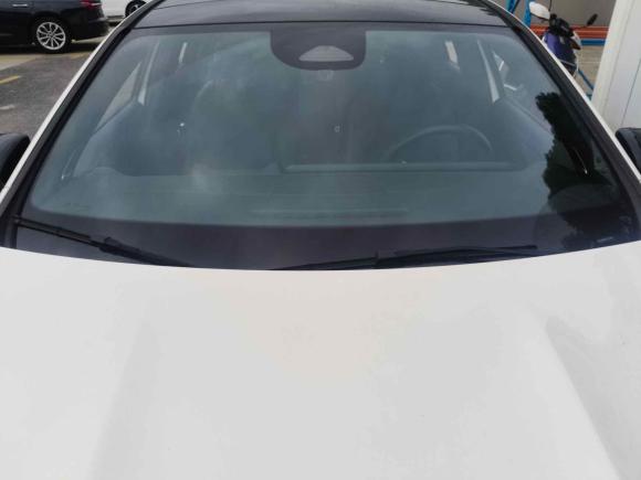 [上海·沪G] 二手奔驰奔驰A级AMG2024款 AMG A 35 L 4MATIC