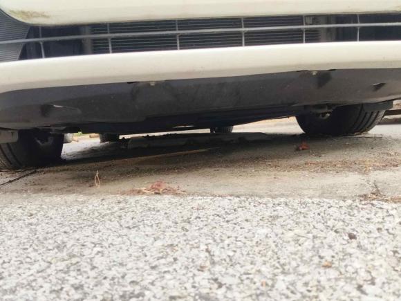 [上海·苏E] 二手比亚迪秦新能源2017款 1.5T 尊贵型