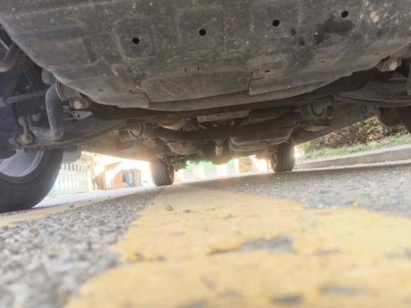 [宁波·浙B] 二手江淮瑞风瑞风L52022款 2.0T 自动商务版