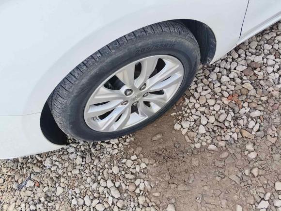 [青岛·云A] 二手别克英朗2021款 改款 典范 1.5L 自动精英型