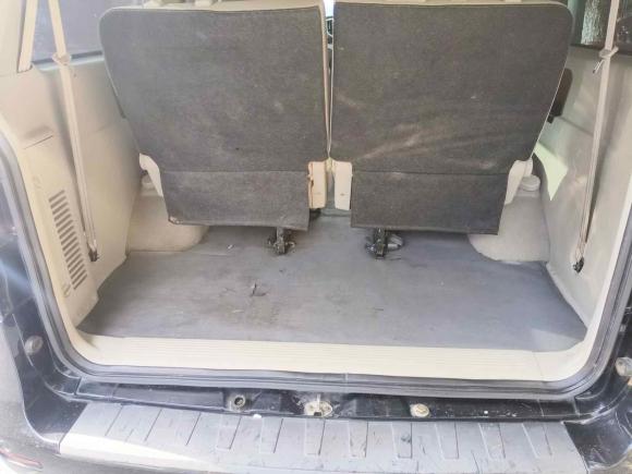 [南昌·赣A] 二手东风风行菱智2017款 M5L 1.6L 7座舒适型