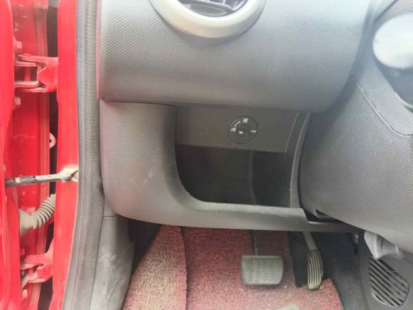 [苏州·苏E] 二手比亚迪比亚迪F02015款 1.0L AMT 铉酷型