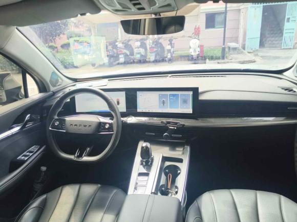 [苏州·苏E] 二手荣威荣威RX5 MAX2022款 2.0T 自动有为尊荣版