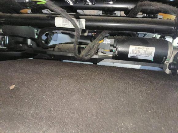 [嘉兴·浙F] 二手别克君威2015款 2.0L 精英时尚型