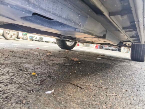 [深圳·粤E] 二手马自达马自达CX-52015款 2.5L 自动四驱尊贵型