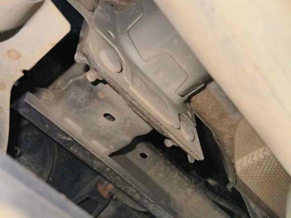 [深圳·湘M] 二手哈弗哈弗F52019款 国潮版 1.5T i范 国VI