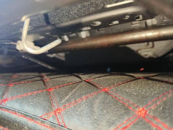 [宁波·浙B] 二手本田飞度2014款 1.5L LX CVT舒适型