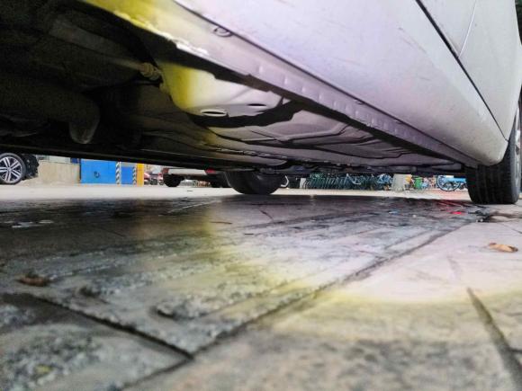 [成都·川A] 二手名爵锐行2016款 1.5T 自动超值豪华版