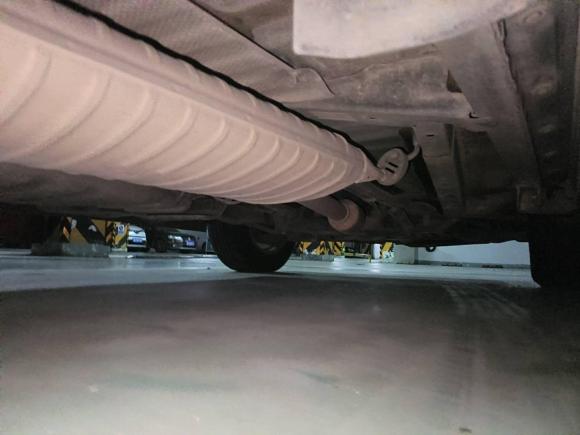 [金华·浙G] 二手丰田RAV4荣放2012款 炫装版 2.4L 自动四驱豪华