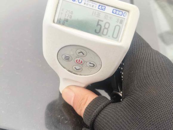 [嘉兴·浙F] 二手现代北京现代ix352018款 2.0L 自动两驱智勇·畅享版