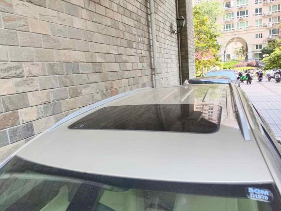 [上海·沪B] 二手凯迪拉克凯迪拉克XT52016款 25T 豪华型