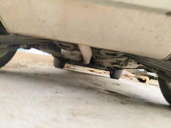 [苏州·苏E] 二手Jeep指南者2019款 220T 自动悦享版