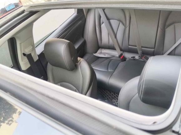 [常州·苏D] 二手别克君越2019款 28T 豪华型